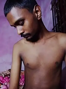 DarkAlpha099 online show from March 10, 4:24 pm