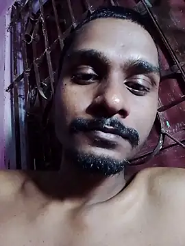 DarkAlpha099 online show from March 7, 5:11 pm