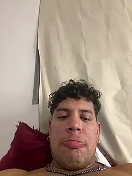 amenadiel fire online show from April 16, 5:40 am