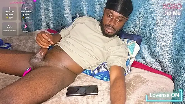 KayBhanger online show from March 17, 9:06 pm