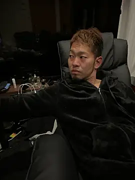 ryuaaaaa online show from June 26, 3:25 pm