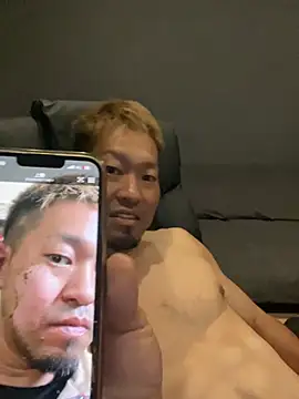 ryuaaaaa online show from August 6, 4:46 pm
