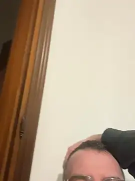 cristian anal88 online show from March 1, 9:47 pm