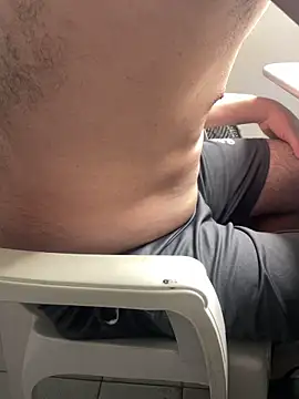 cute girl br online show from April 16, 9:39 pm