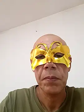 MisterX-47 online show from March 30, 5:14 pm