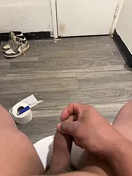 SavorredEscapist online show from February 27, 6:47 am