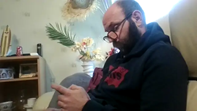 Florent1307 online show from March 30, 5:47 pm