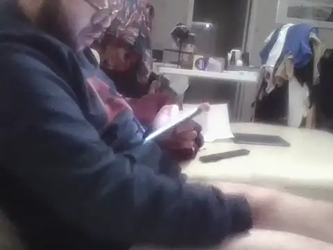 Florent1307 online show from February 26, 9:38 pm