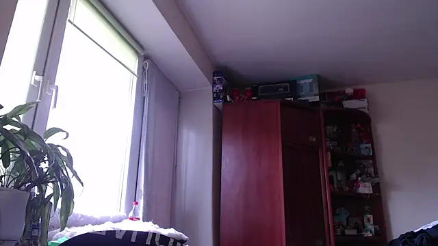 Samuel Skywalker online show from April 16, 8:03 am