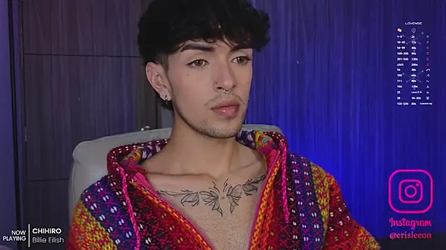 sr sprinkles online show from March 9, 10:42 am