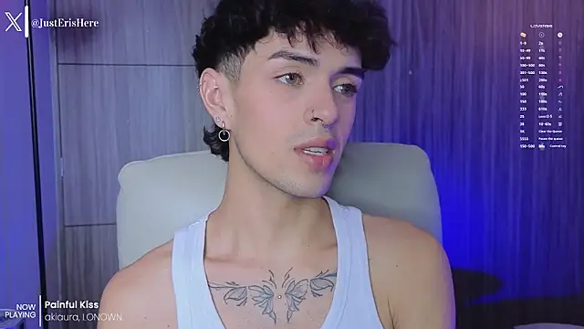 sr sprinkles online show from March 12, 2:36 pm