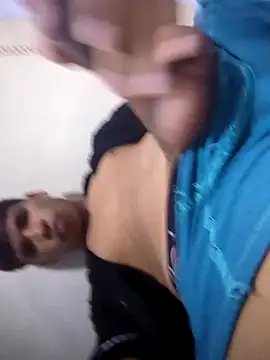 NiccoRed online show from February 20, 1:35 am