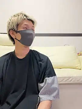 Yumemiru-k online show from July 2, 5:19 pm