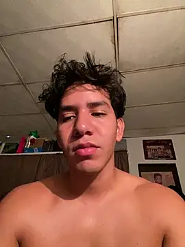 Alejandrososas online show from July 4, 3:59 pm