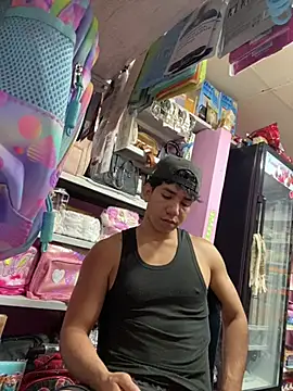Alejandrososas online show from July 5, 5:53 pm