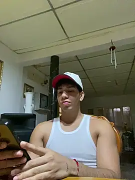Alejandrososas online show from July 9, 2:21 pm