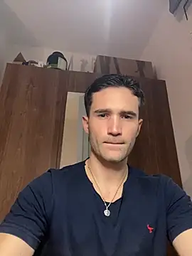 dimitri25987 online show from February 20, 9:00 am