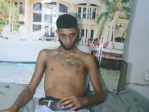 CharmingIndian1 online show from March 11, 6:04 pm