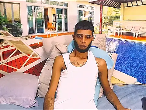 CharmingIndian1 online show from April 15, 7:14 pm