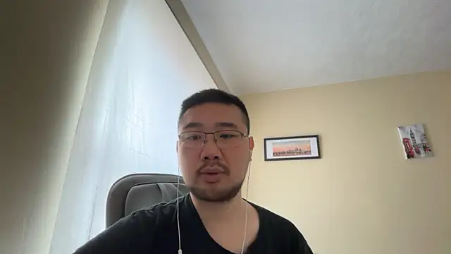 jasonryu2025 online show from March 30, 10:05 am