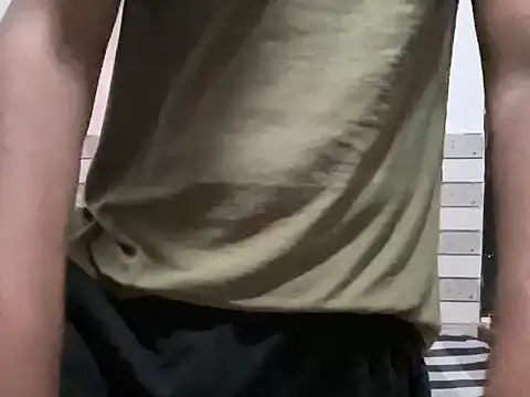 thewoofyguy online show from July 24, 11:17 am