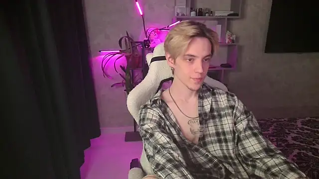 Jesse Miller online show from March 1, 12:49 pm