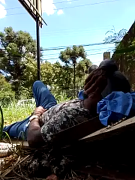 maurofoz26 online show from March 10, 4:02 pm