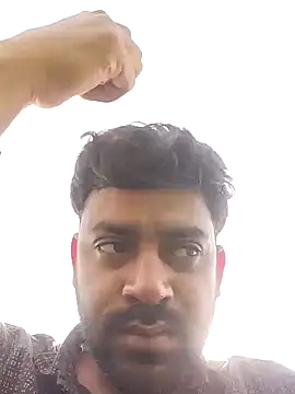 blackbeauty321 online show from March 3, 8:55 am