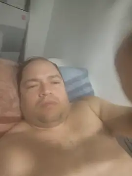 elcaste69 online show from March 8, 2:15 am