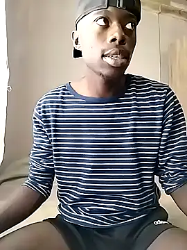 CrazyDickasss online show from April 6, 8:04 am