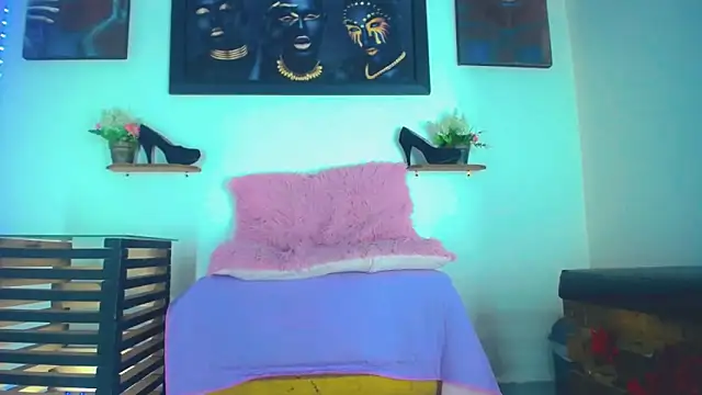 Sebastian -D online show from April 3, 5:15 am