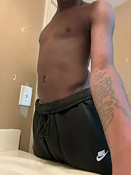 bigdcreamy online show from February 22, 8:21 pm