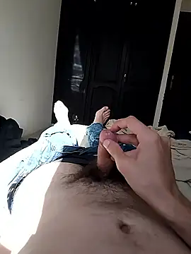 my cock is hard online show from June 6, 4:35 pm