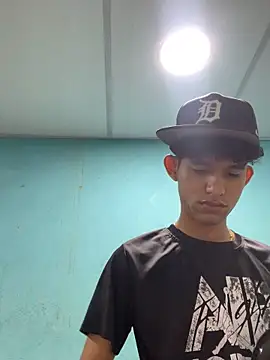 Stickmendez online show from February 23, 1:18 am