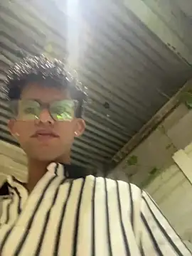 Stickmendez online show from March 14, 4:08 am