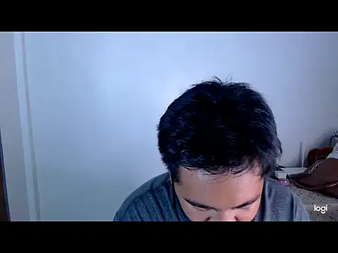 cutejohn online show from April 17, 8:17 am