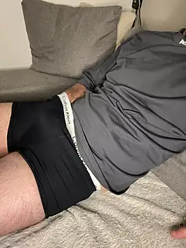 MidnightDuo96 online show from March 8, 9:52 pm