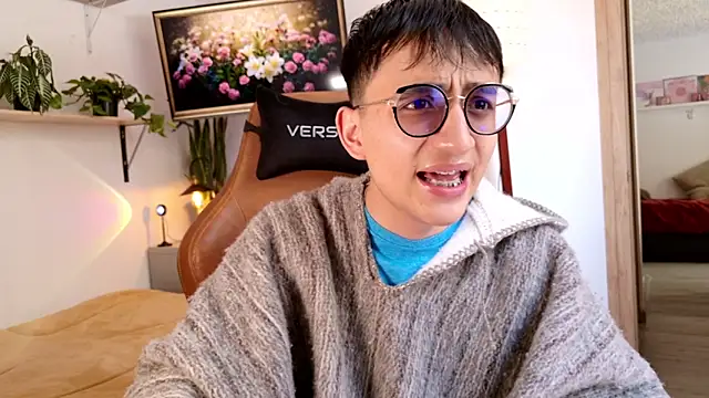 Sr evann online show from March 2, 2:57 pm