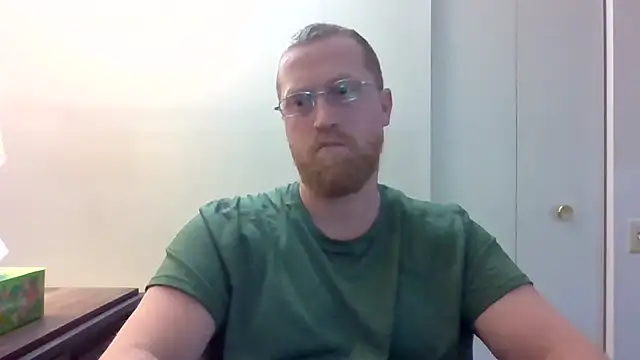 tytheexhibionist online show from April 26, 1:19 pm