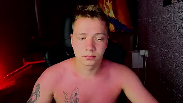 Karl Night  online show from July 6, 3:14 pm