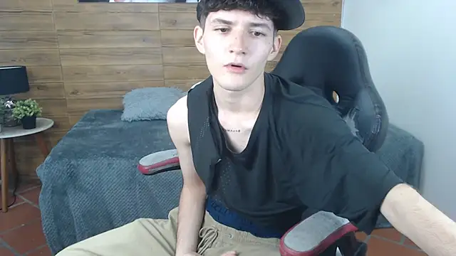 trevor mob online show from April 13, 8:31 pm