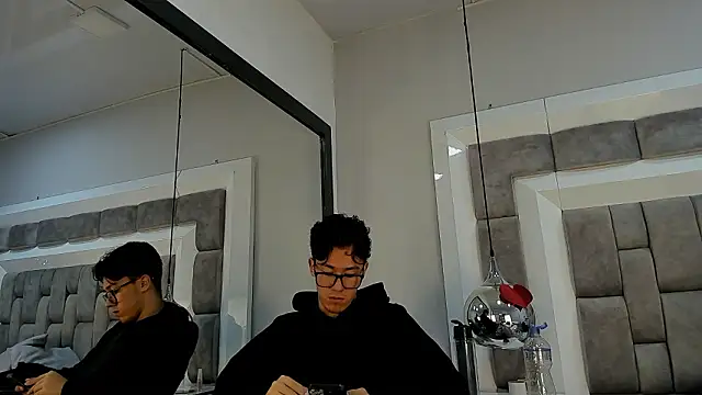 Austin Reedss online show from February 25, 3:24 pm