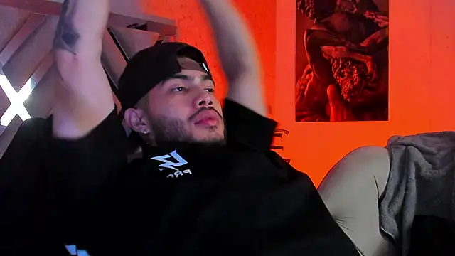 Vincentblack online show from February 27, 6:58 am