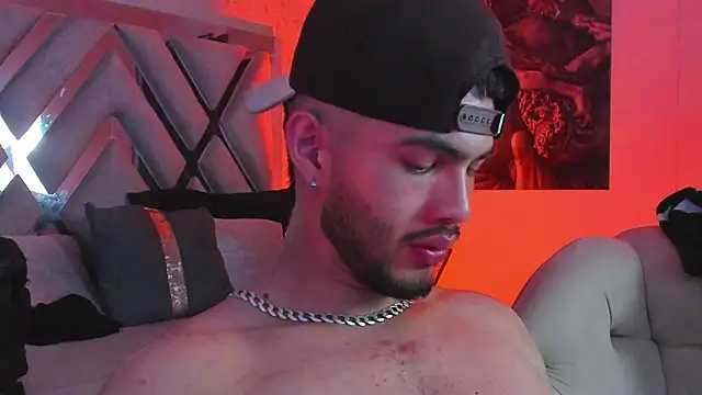 Vincentblack online show from March 3, 7:16 am