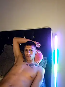 Pardokevin online show from July 19, 3:23 am
