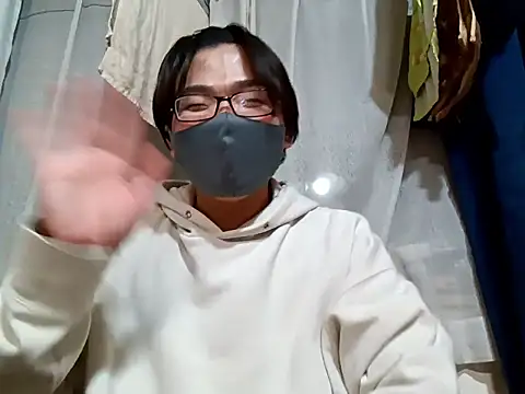 koarannkunn online show from March 21, 11:58 am