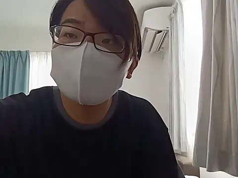 koarannkunn online show from May 29, 5:28 am