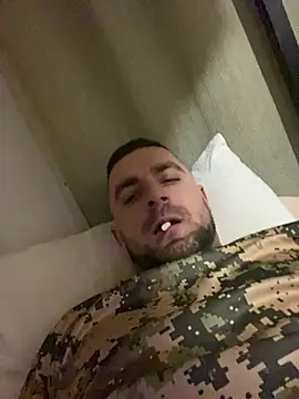 VANYA1997 online show from March 6, 7:33 pm