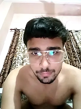 big indiancock online show from March 6, 6:05 pm