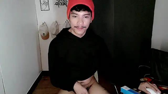 asian darlingcummersxXx online show from July 26, 4:04 pm